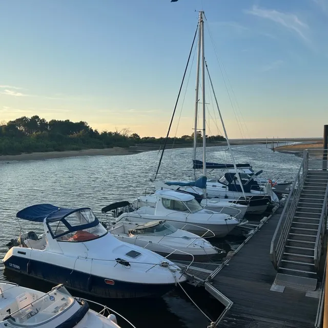 Le BASSIN D’ARCACHON