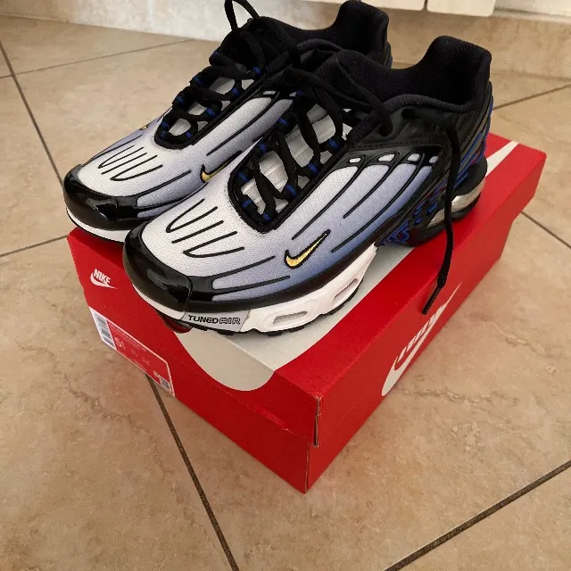 TN NIKE