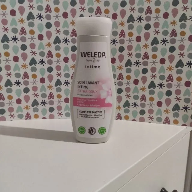 Première expérience réussie