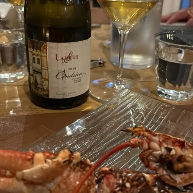 Un magnifique Condrieu