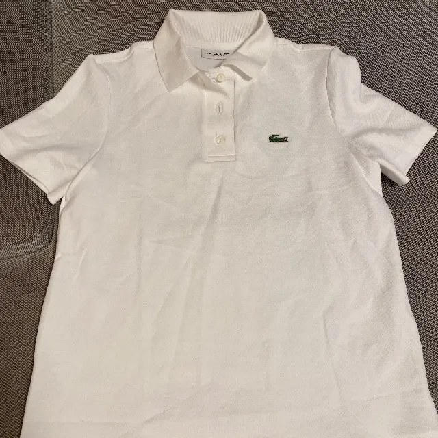 Polo LACOSTE