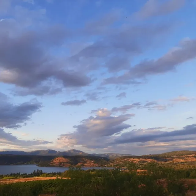 Lac du Salagou