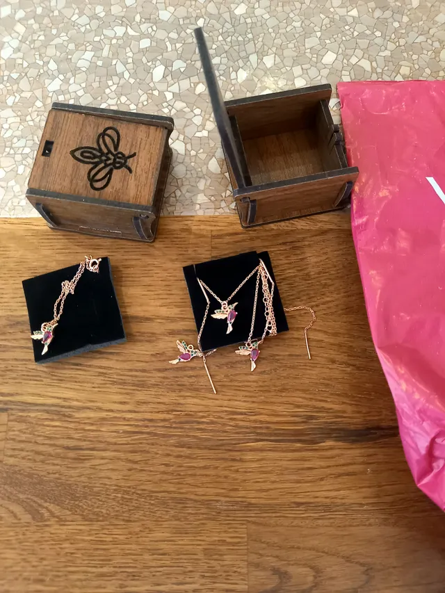 Heliophilia bonne idée de cadeau