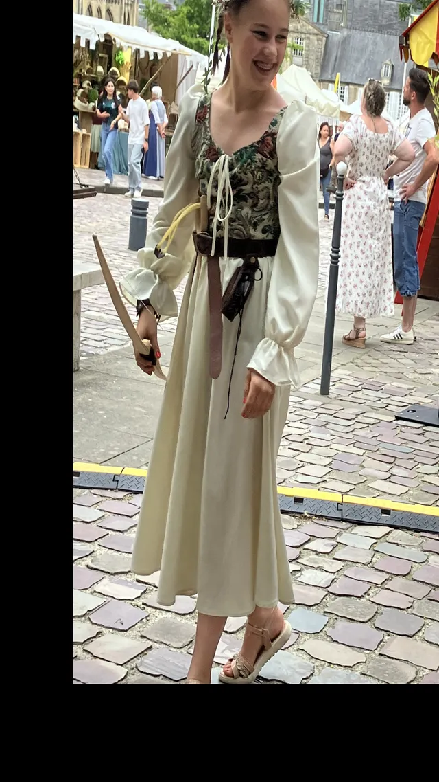 Les Médiévales