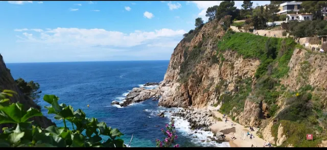Costa Brava