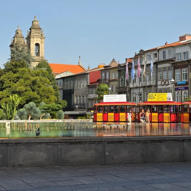 BRAGA