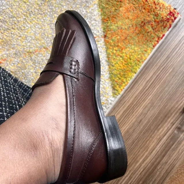 The shoesss