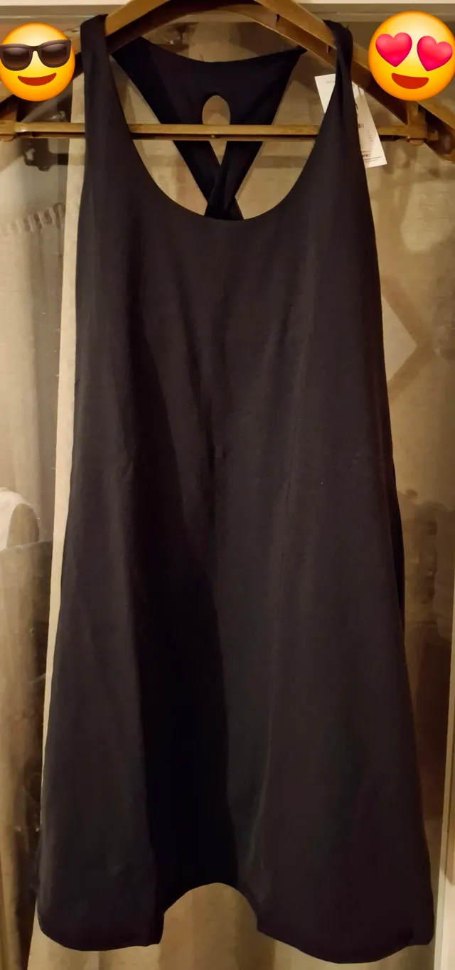 La petite robe noire