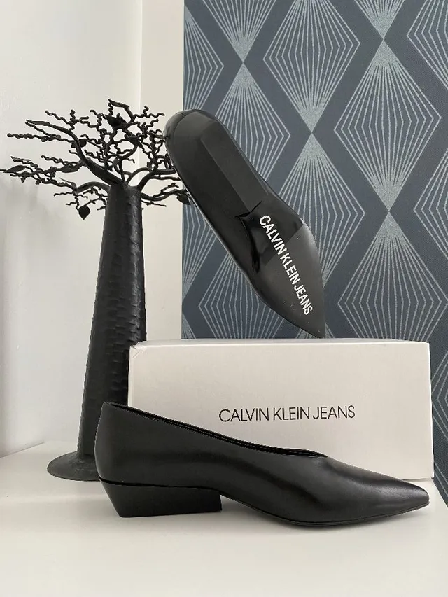 Chaussures Calvin Klein Jeans