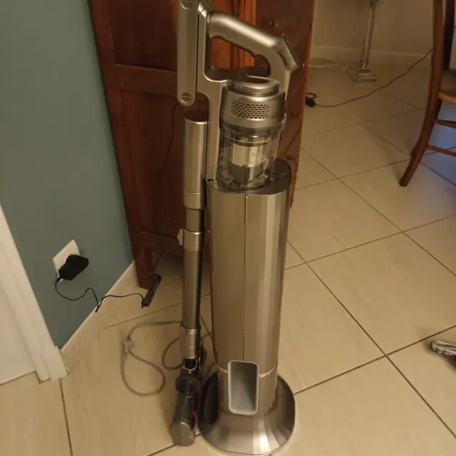 Aspirateur e storm turbo