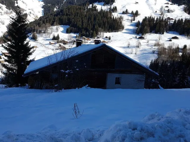 Areche beaufort station sympa
