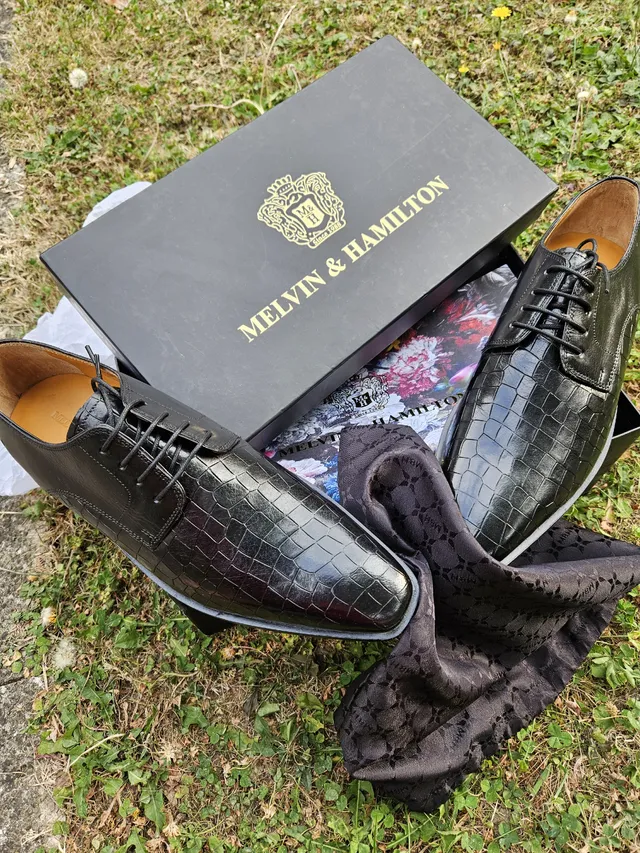 Chaussures Homme