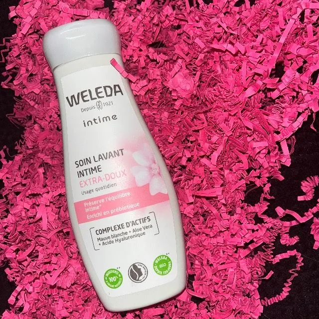 Weleda intime