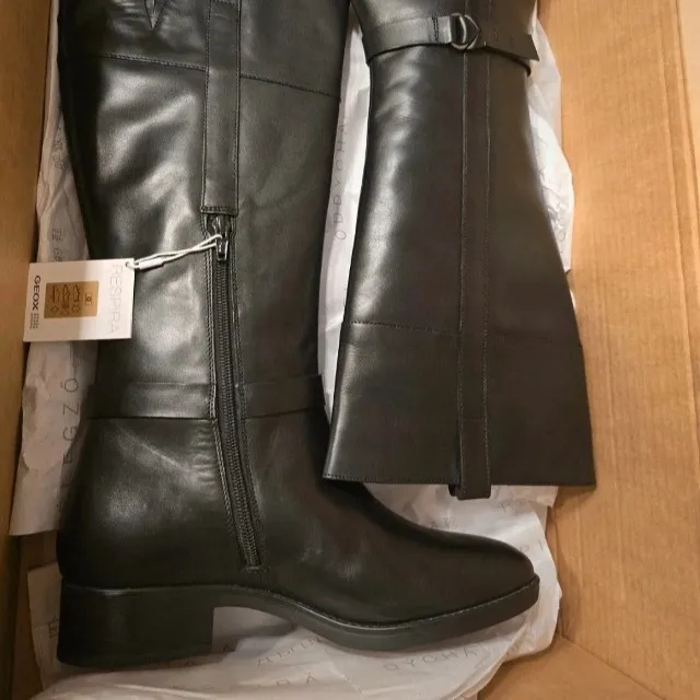 Botte haute Geox