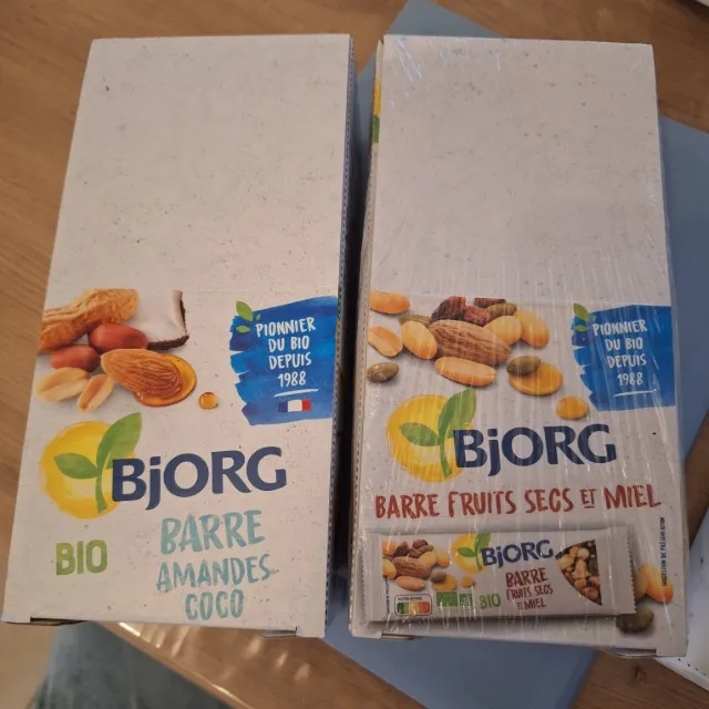Bjorg