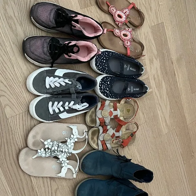 Chaussures enfant