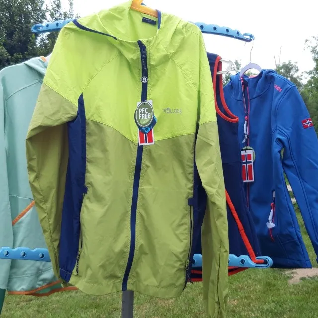 Vestes Trollkids