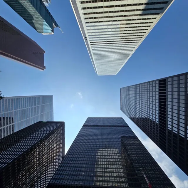 Toronto