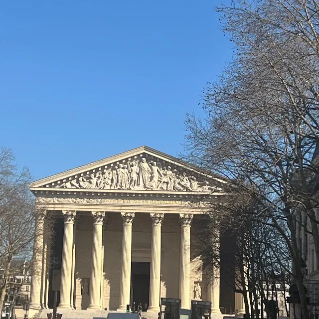 Paris