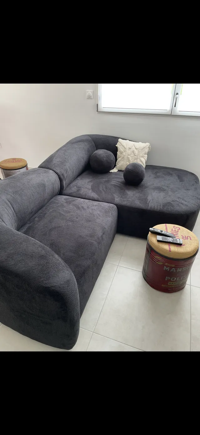 Super canapé à un super prix