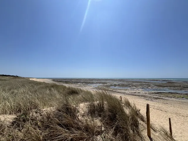 Île de ré