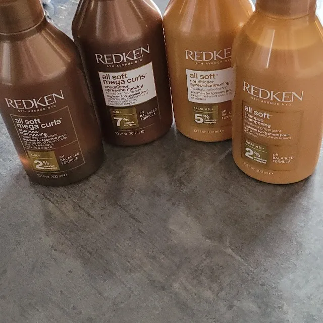 Redken#veepee