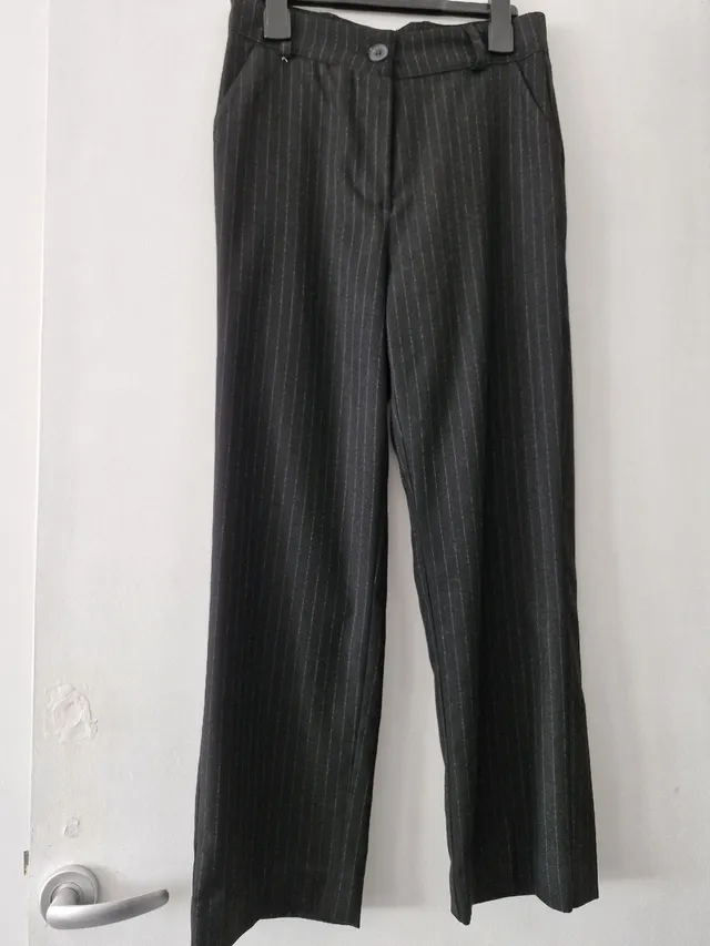 Pantalon La Fée Maraboutée