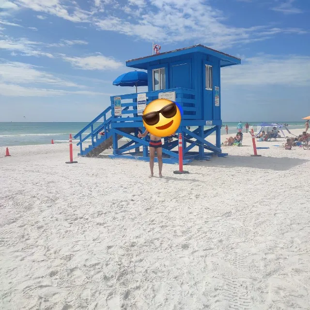 Miami beach