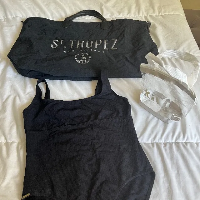 Kiwi de saint Tropez