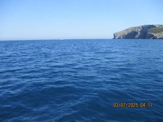 Voyage a Barcelonee