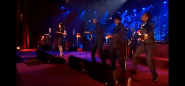 La pop au meilleur de son art !