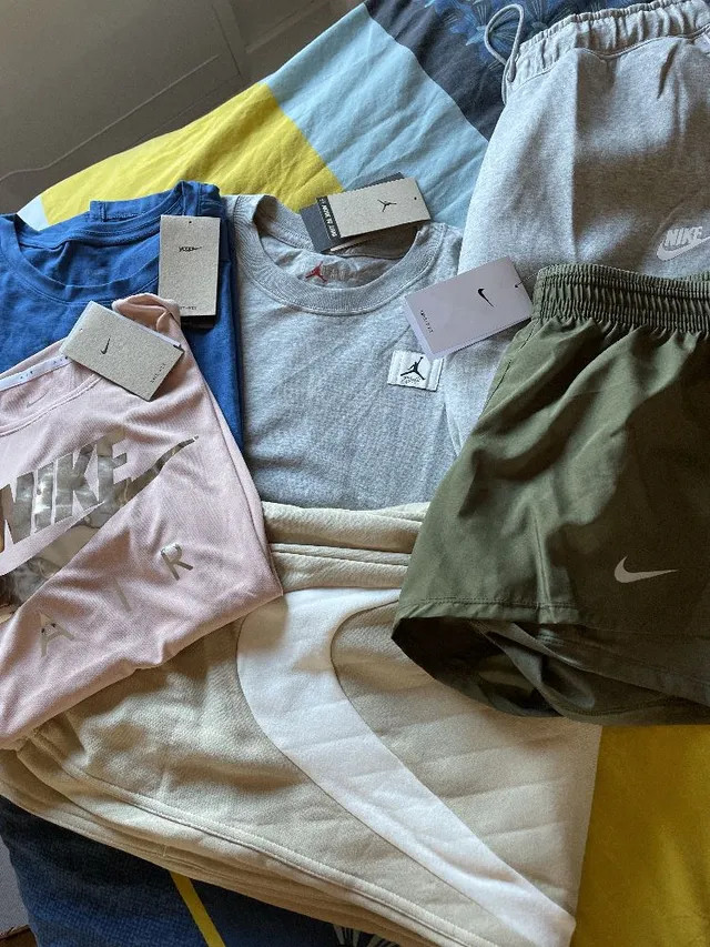 Shopping sur Veepee !