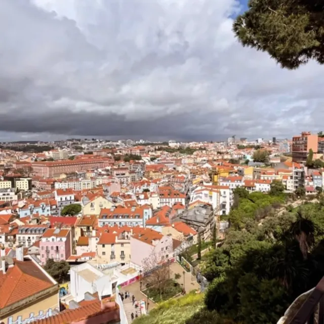 Lisbonne