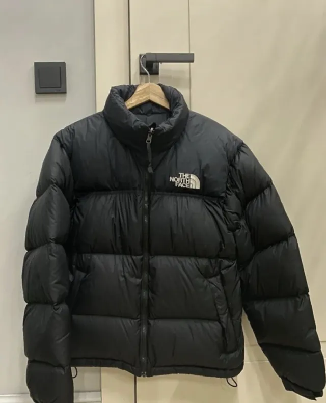 Doudoune TNF