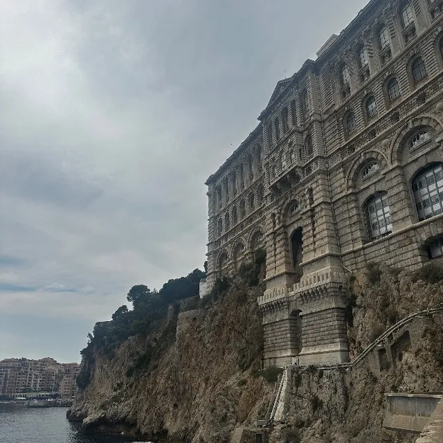 Monaco