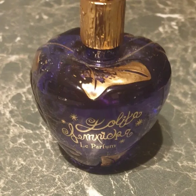 Parfum Lolita Lempicka
