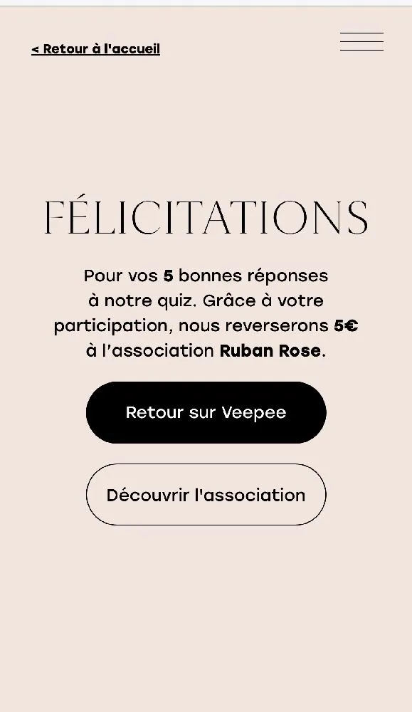 Faites le aussi 🤞🏼