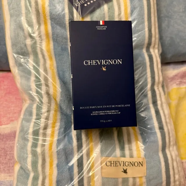 Chevignon