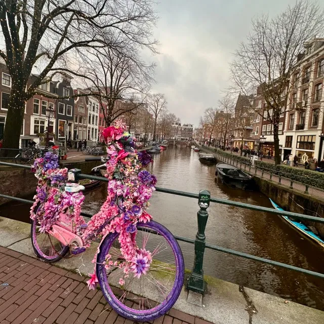 Amsterdam