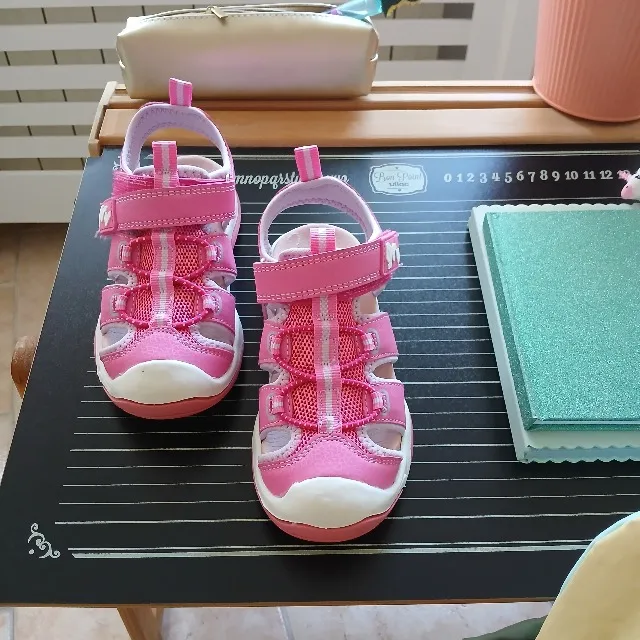 Chaussures Garvalin 💕