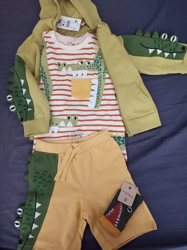 Petit ensemble DPAM