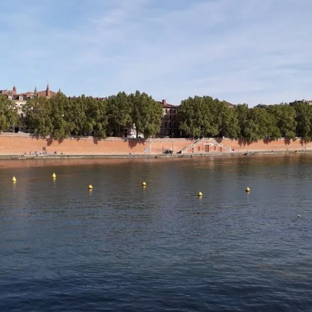 Toulouse