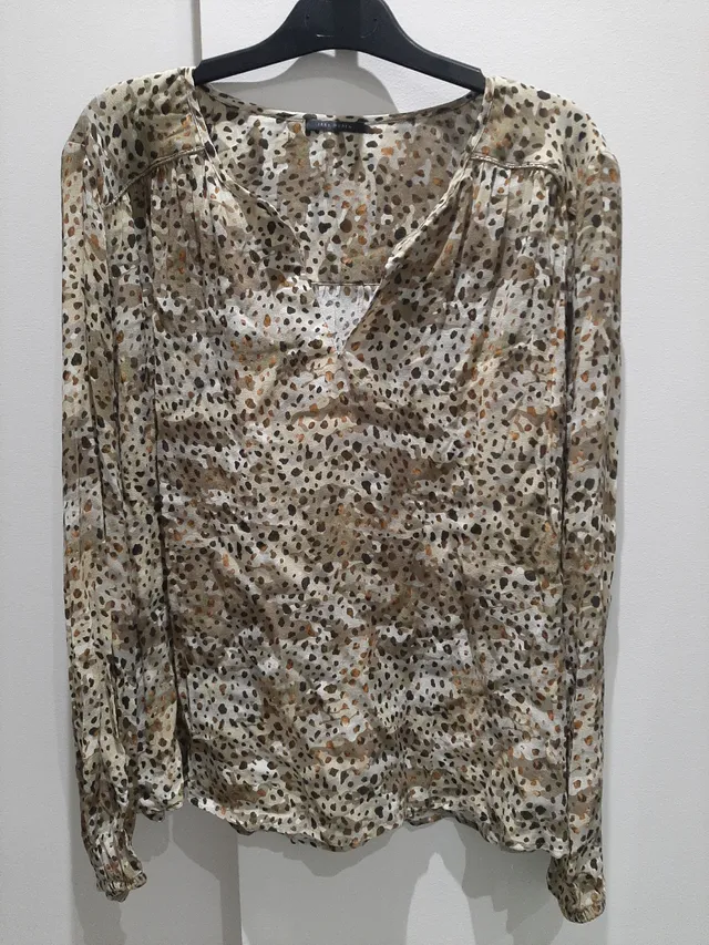 blouse IKKS