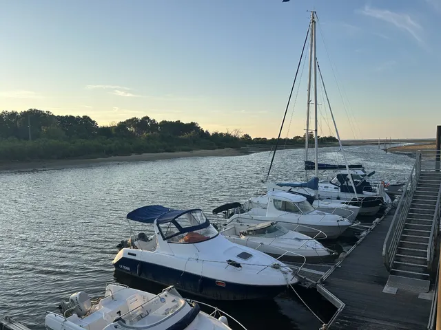 Le BASSIN D’ARCACHON