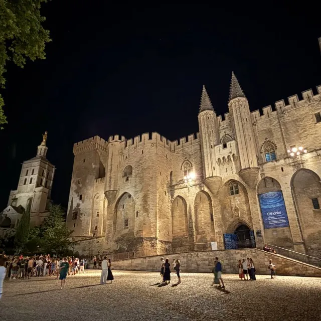 AVIGNON