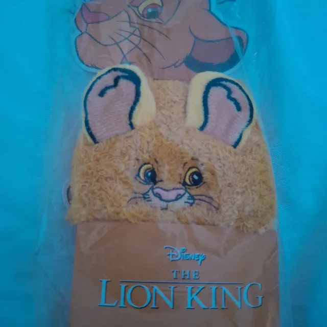 Roi Lion