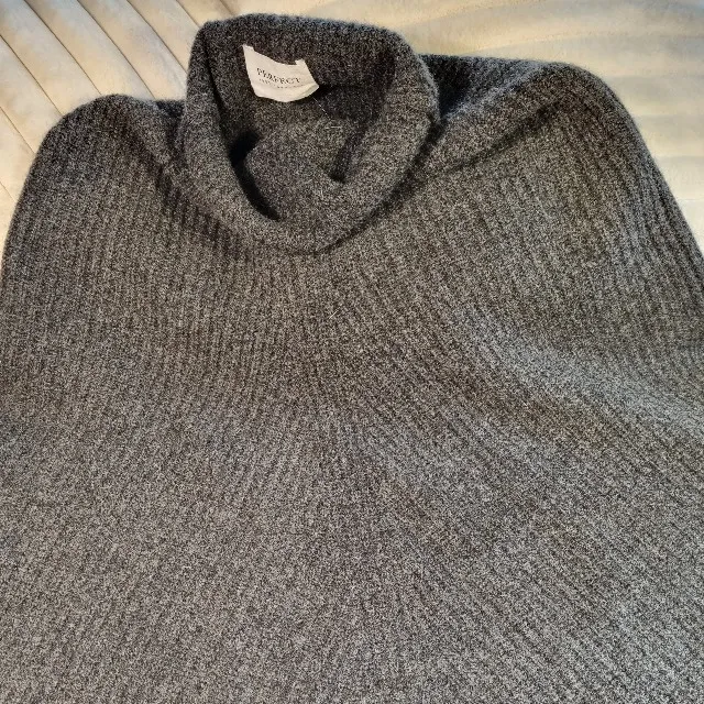 Perfect Cashmere