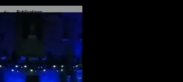 Magnifique concert du chanteur M 🎸🎸🎸 dans le théâtre antique d'Orange