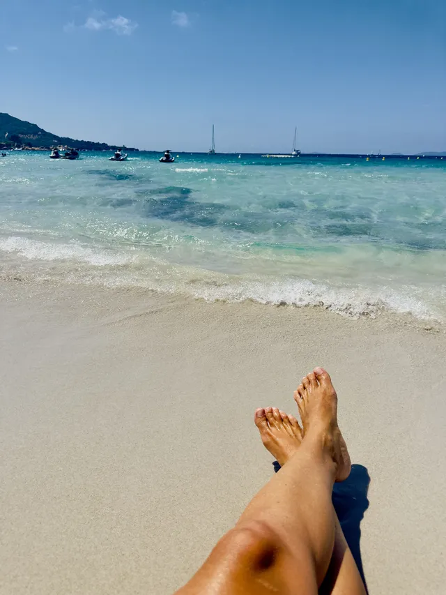 La Corse de l’Ouest sauvage