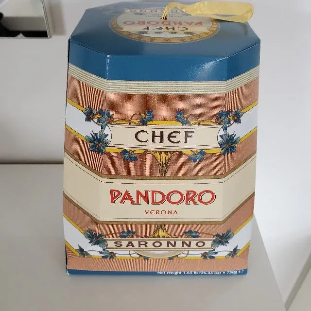 Pandoro